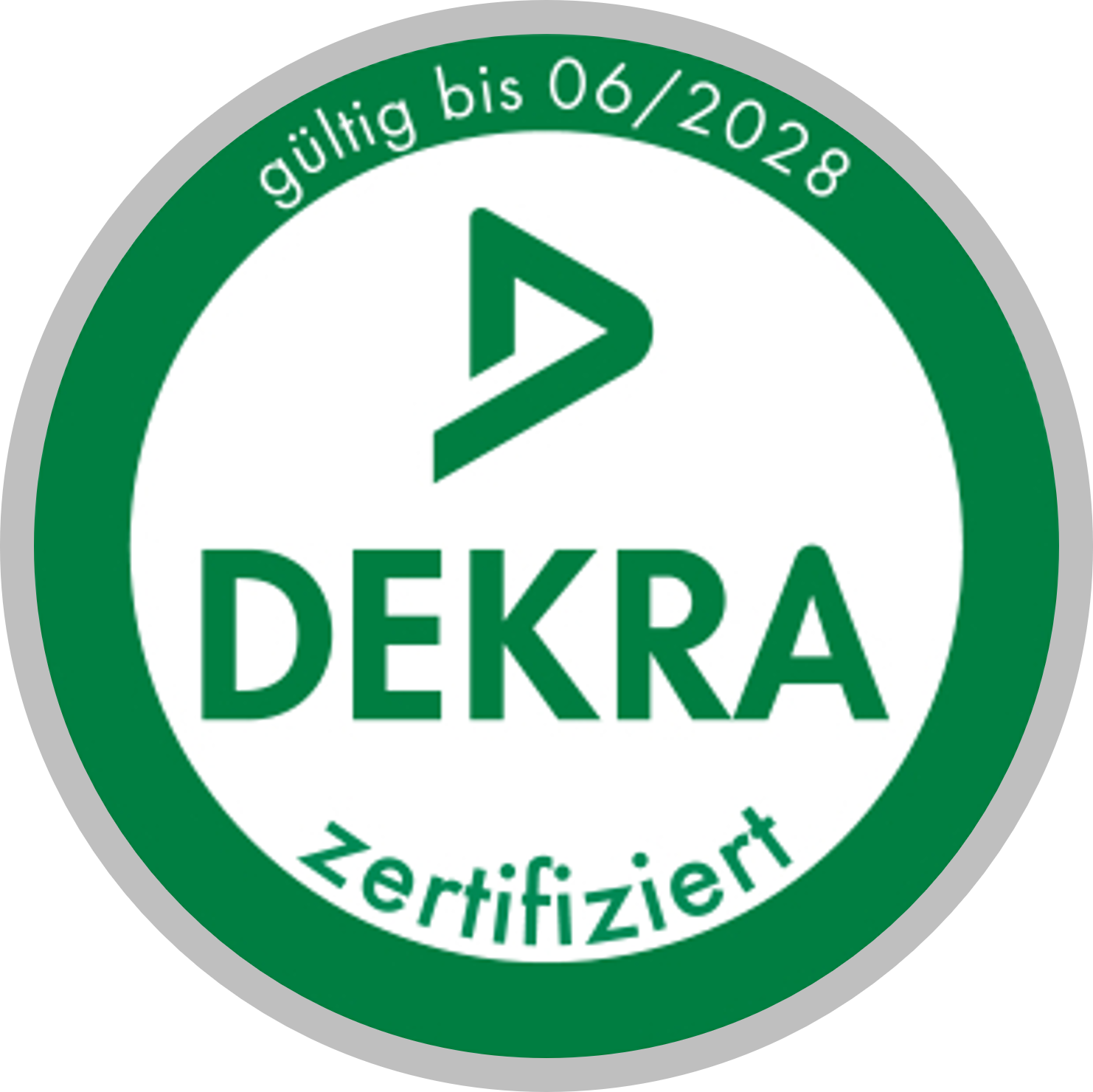 DEKRA